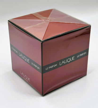 Lalique Le Parfum — Eau de Parfum