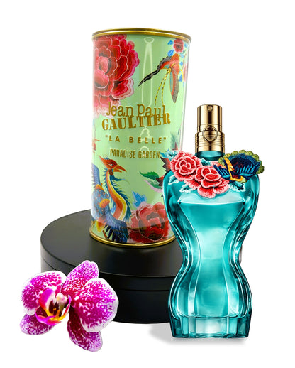 Jean Paul Gaultier La Belle Paradise Garden — Eau de Parfum 3.4 oz / 100 ml