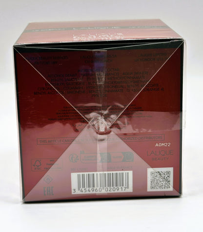 Lalique Le Parfum — Eau de Parfum