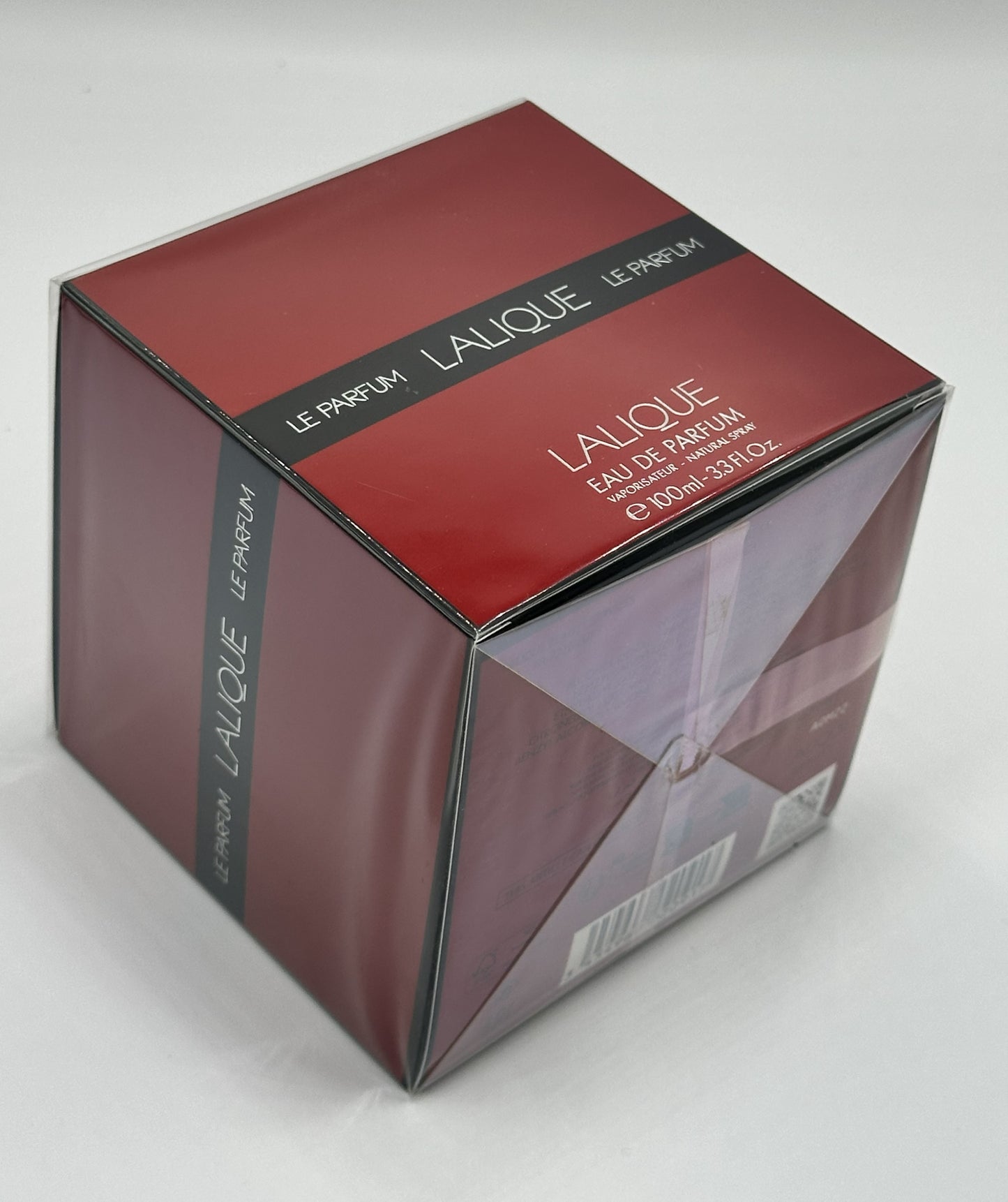 Lalique Le Parfum — Eau de Parfum