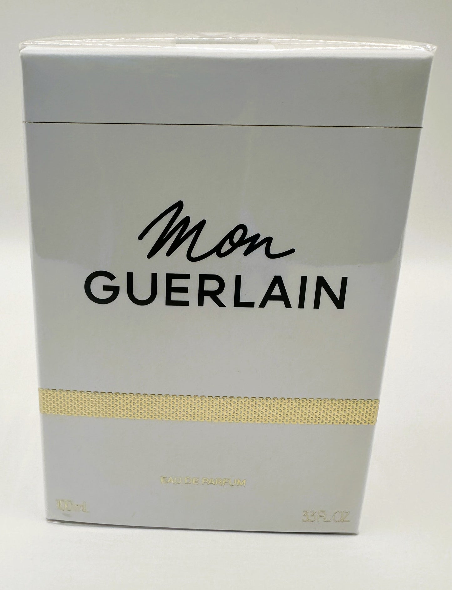 Mon Guerlain — Guerlain  Eau de Parfum · 3.3 oz / 100 ml