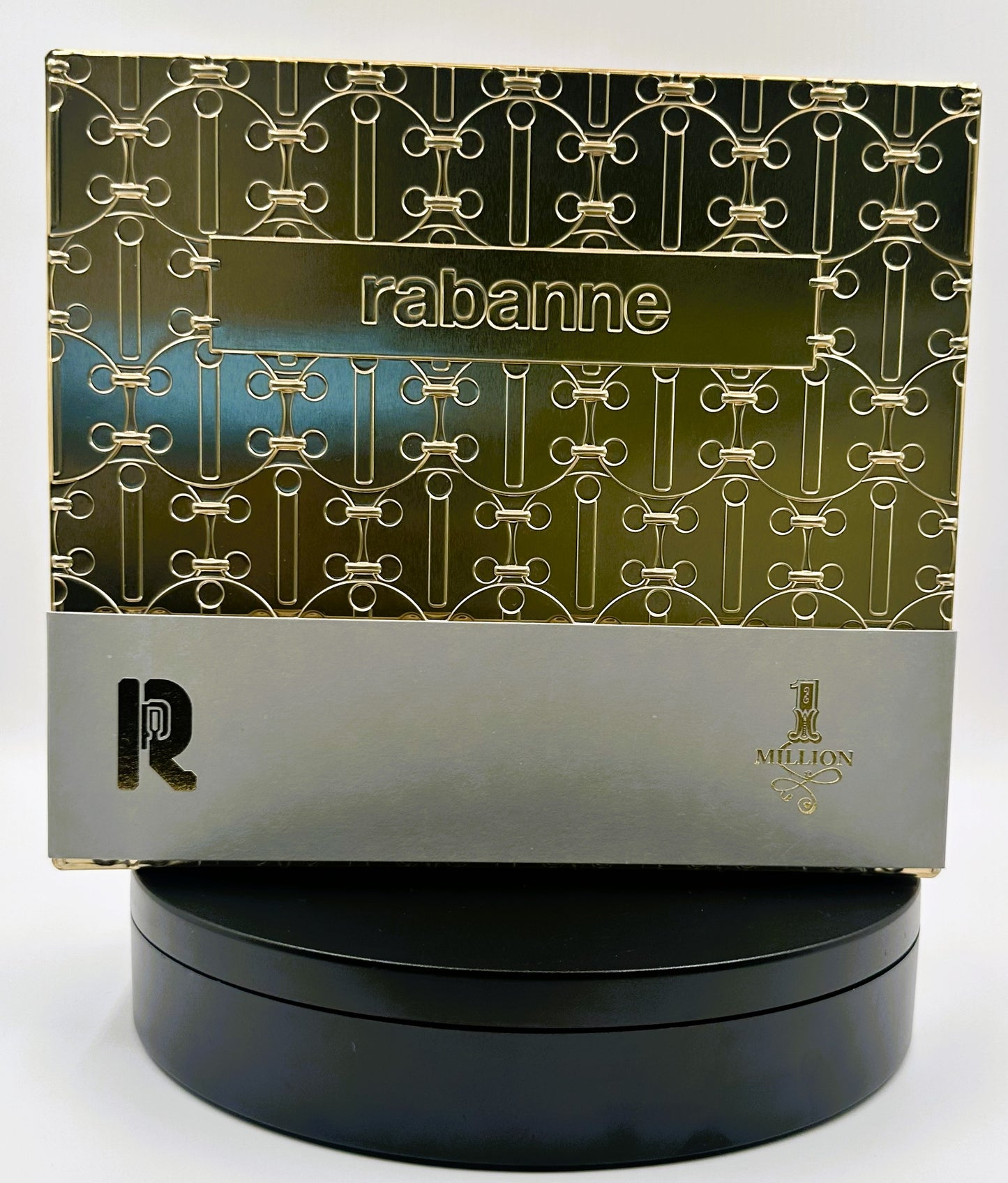 1 Million Gift Set — Rabanne  Eau de Toilette · 3-Piece Gift Set