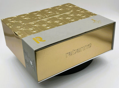 1 Million Gift Set — Rabanne  Eau de Toilette · 3-Piece Gift Set