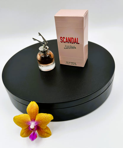 Jean Paul Gaultier Miniatures Collection for Women Gift Set · 4 x 0.2 oz / 6 ml Miniatures