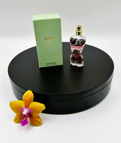 Jean Paul Gaultier Miniatures Collection for Women Gift Set · 4 x 0.2 oz / 6 ml Miniatures