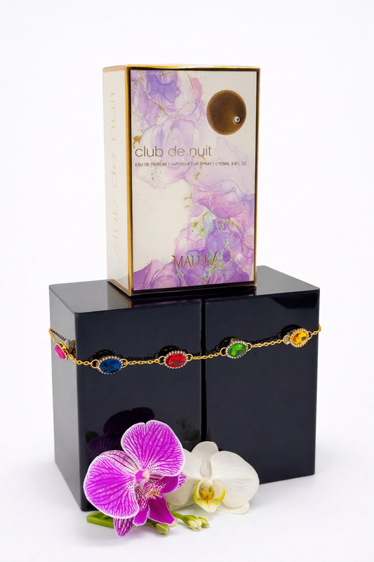 Armaf – Club De Nuit Maleka (Women) Eau de Parfum – 3.4 oz