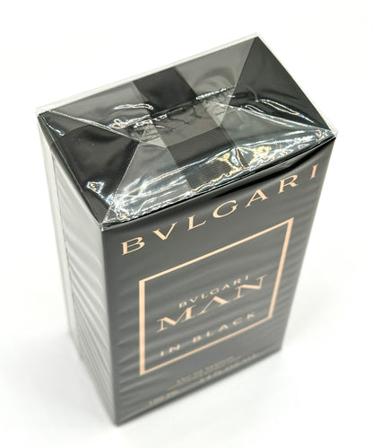 Bvlgari Man In Black — Bvlgari  Eau de Parfum · 3.4 fl oz / 100 ml