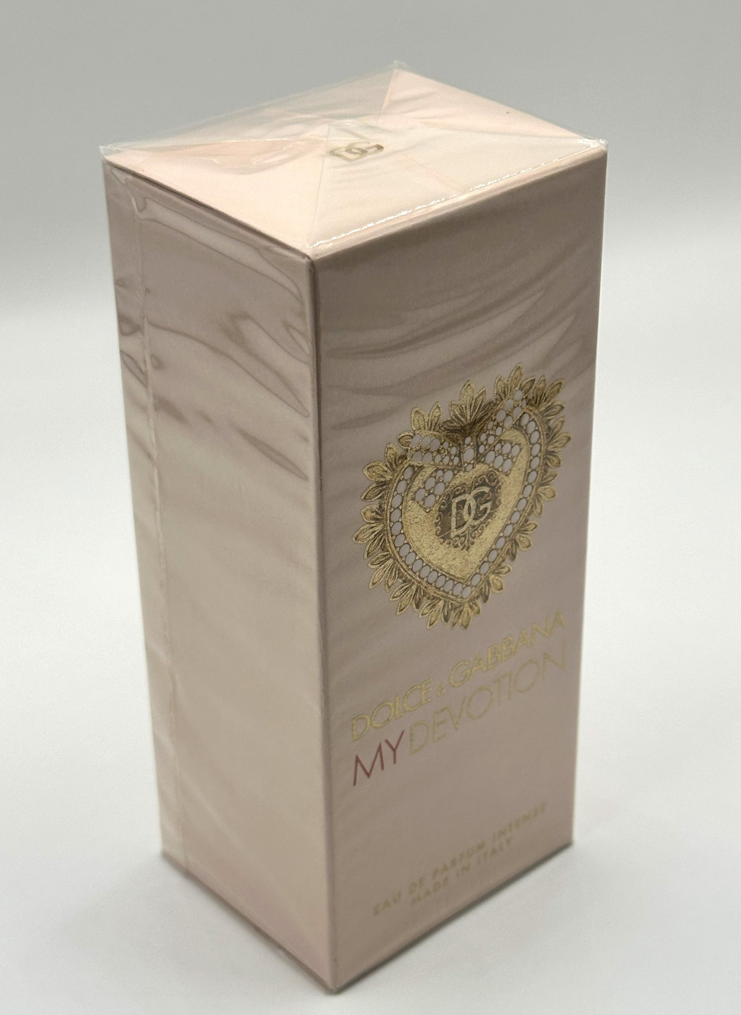 Dolce & Gabbana My Devotion — Dolce & Gabbana  Eau de Parfum Intense · 3.3 fl oz / 100 ml