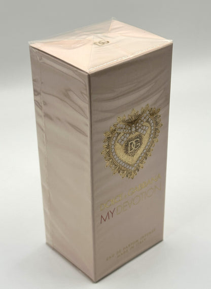 Dolce & Gabbana My Devotion — Dolce & Gabbana  Eau de Parfum Intense · 3.3 fl oz / 100 ml