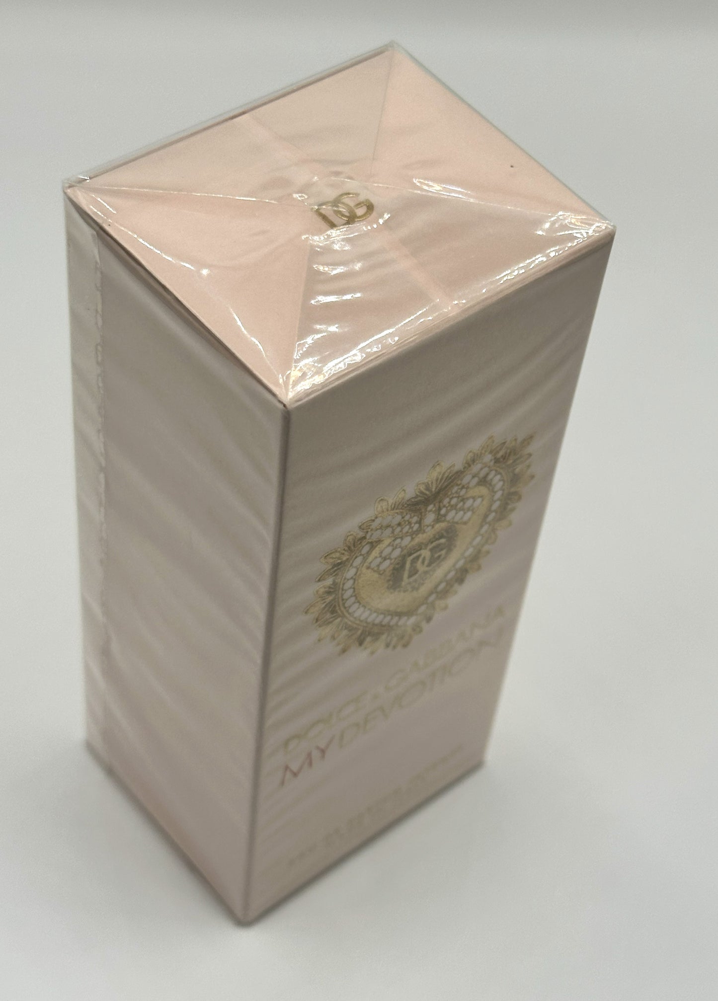 Dolce & Gabbana My Devotion — Dolce & Gabbana  Eau de Parfum Intense · 3.3 fl oz / 100 ml