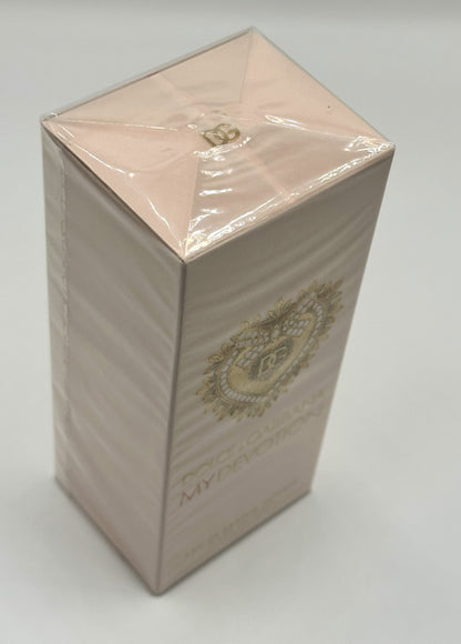 Dolce & Gabbana My Devotion — Dolce & Gabbana  Eau de Parfum Intense · 3.3 fl oz / 100 ml