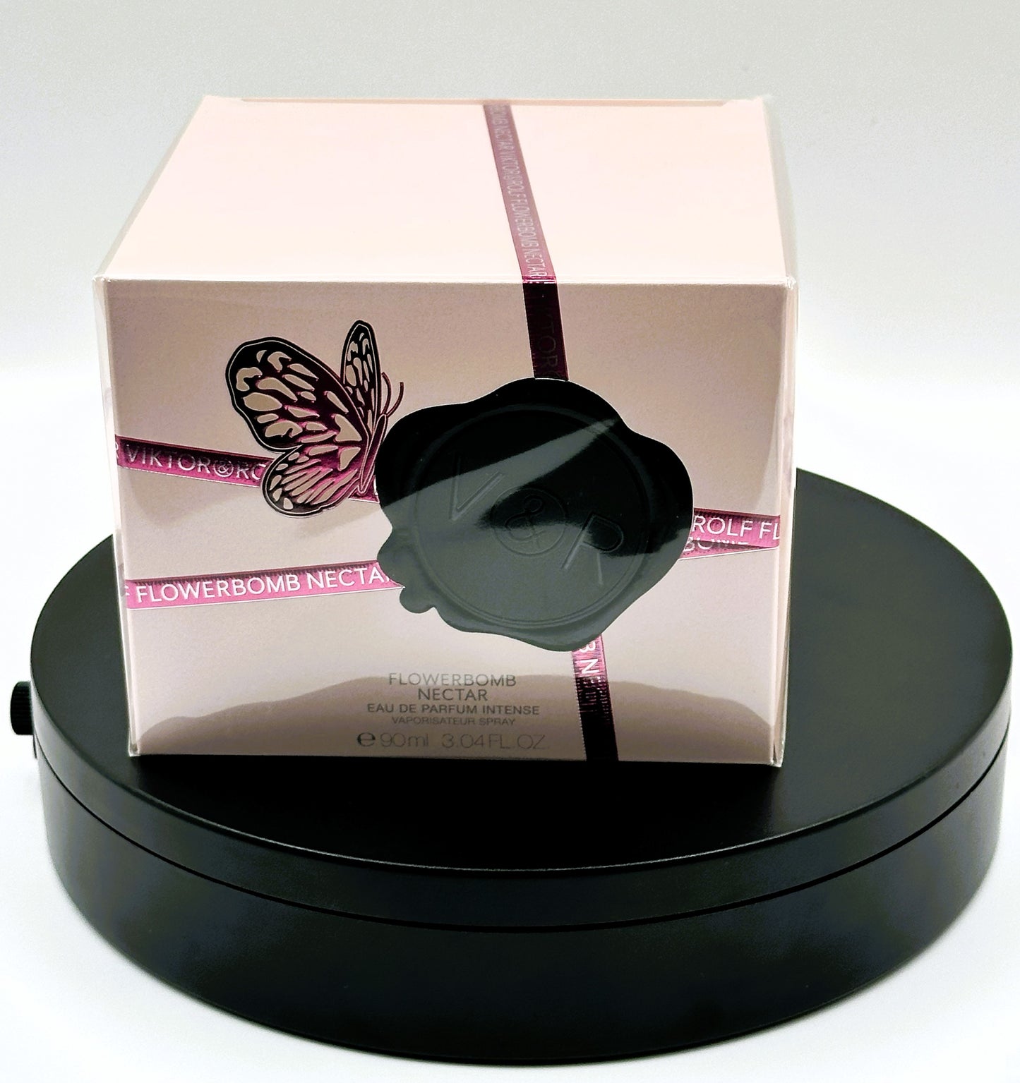 Flowerbomb Nectar — Viktor &amp; Rolf  Eau de Parfum · 3.0 oz / 90 ml