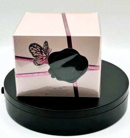 Flowerbomb Nectar — Viktor &amp; Rolf  Eau de Parfum · 3.0 oz / 90 ml