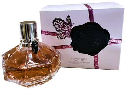 Flowerbomb Nectar — Viktor &amp; Rolf  Eau de Parfum · 3.0 oz / 90 ml