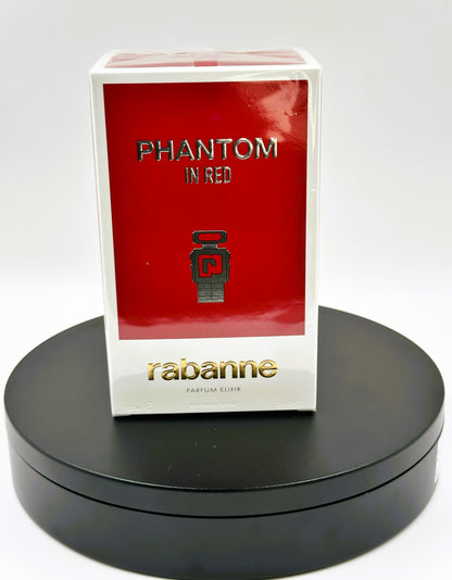 Phantom Elixir — Rabanne  Parfum Intense · 3.4 oz / 100 ml