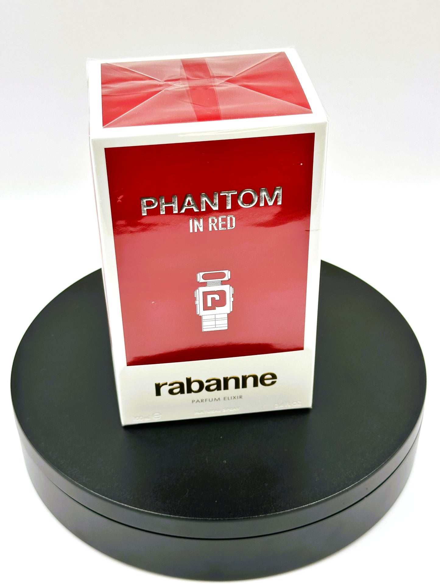 Phantom Elixir — Rabanne  Parfum Intense · 3.4 oz / 100 ml