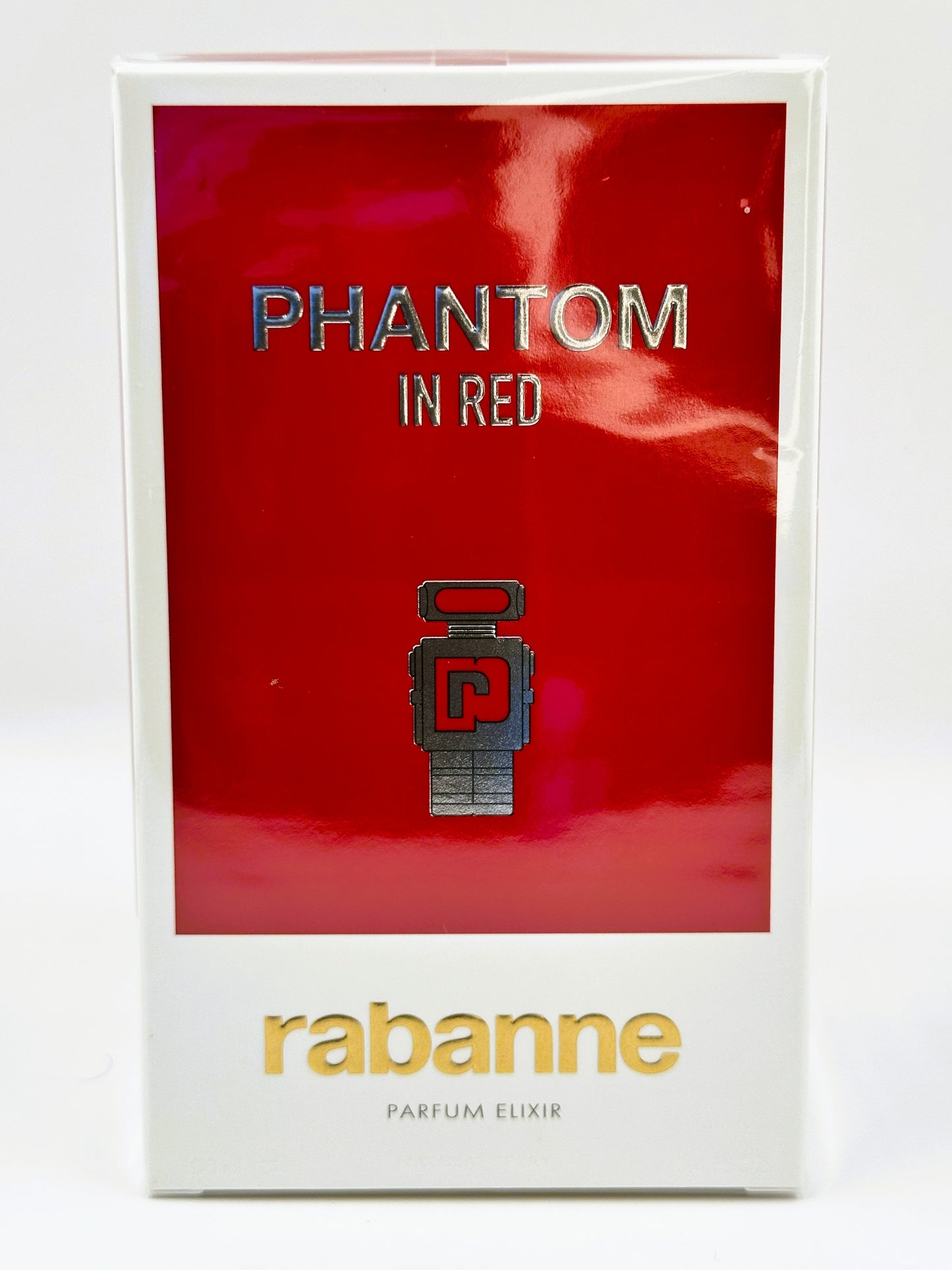 Phantom Elixir — Rabanne  Parfum Intense · 3.4 oz / 100 ml