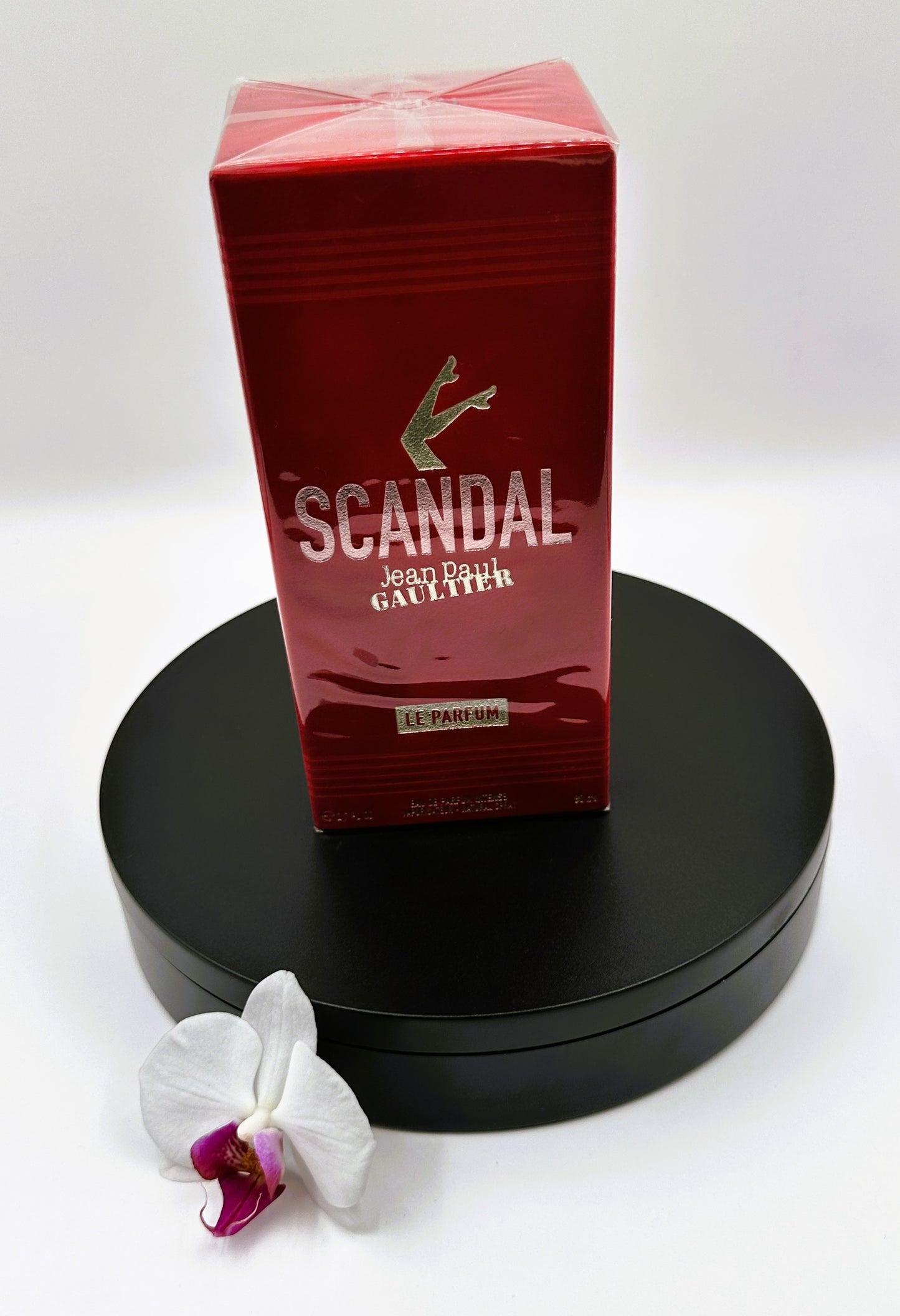 Scandal Le Parfum — Jean Paul Gaultier Le Parfum · 2.7 oz / 80 ml