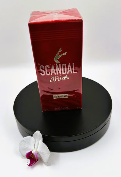 Scandal Le Parfum — Jean Paul Gaultier Le Parfum · 2.7 oz / 80 ml