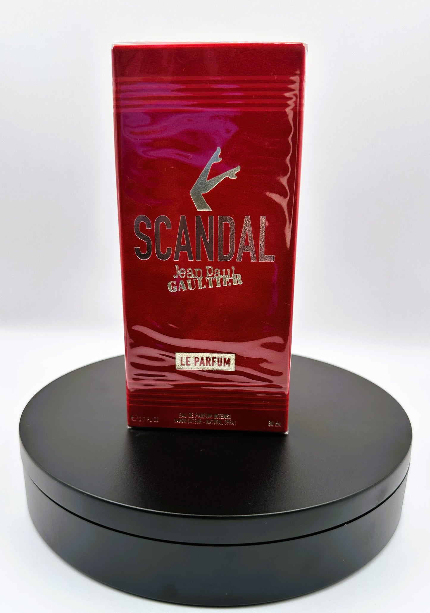 Scandal Le Parfum — Jean Paul Gaultier Le Parfum · 2.7 oz / 80 ml