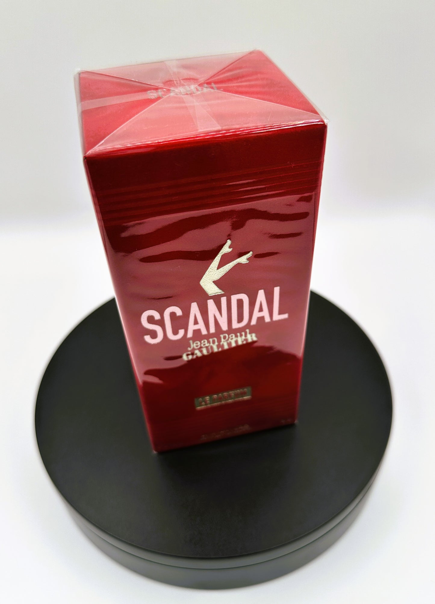 Scandal Le Parfum — Jean Paul Gaultier Le Parfum · 2.7 oz / 80 ml