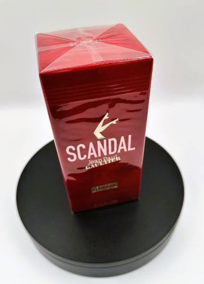 Scandal Le Parfum — Jean Paul Gaultier Le Parfum · 2.7 oz / 80 ml