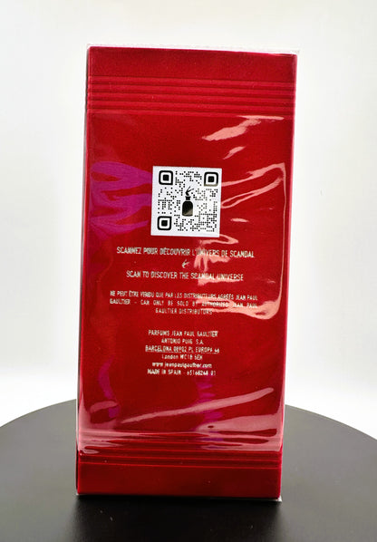 Scandal Le Parfum — Jean Paul Gaultier Le Parfum · 2.7 oz / 80 ml
