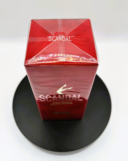 Scandal Le Parfum — Jean Paul Gaultier Le Parfum · 2.7 oz / 80 ml