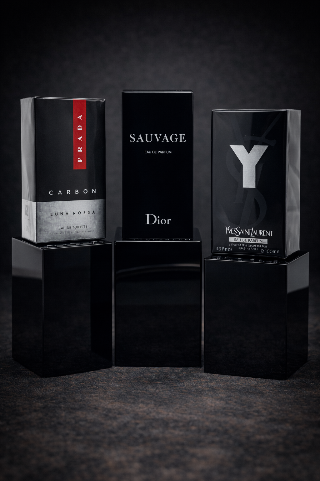 Il Conquistatore Moderno