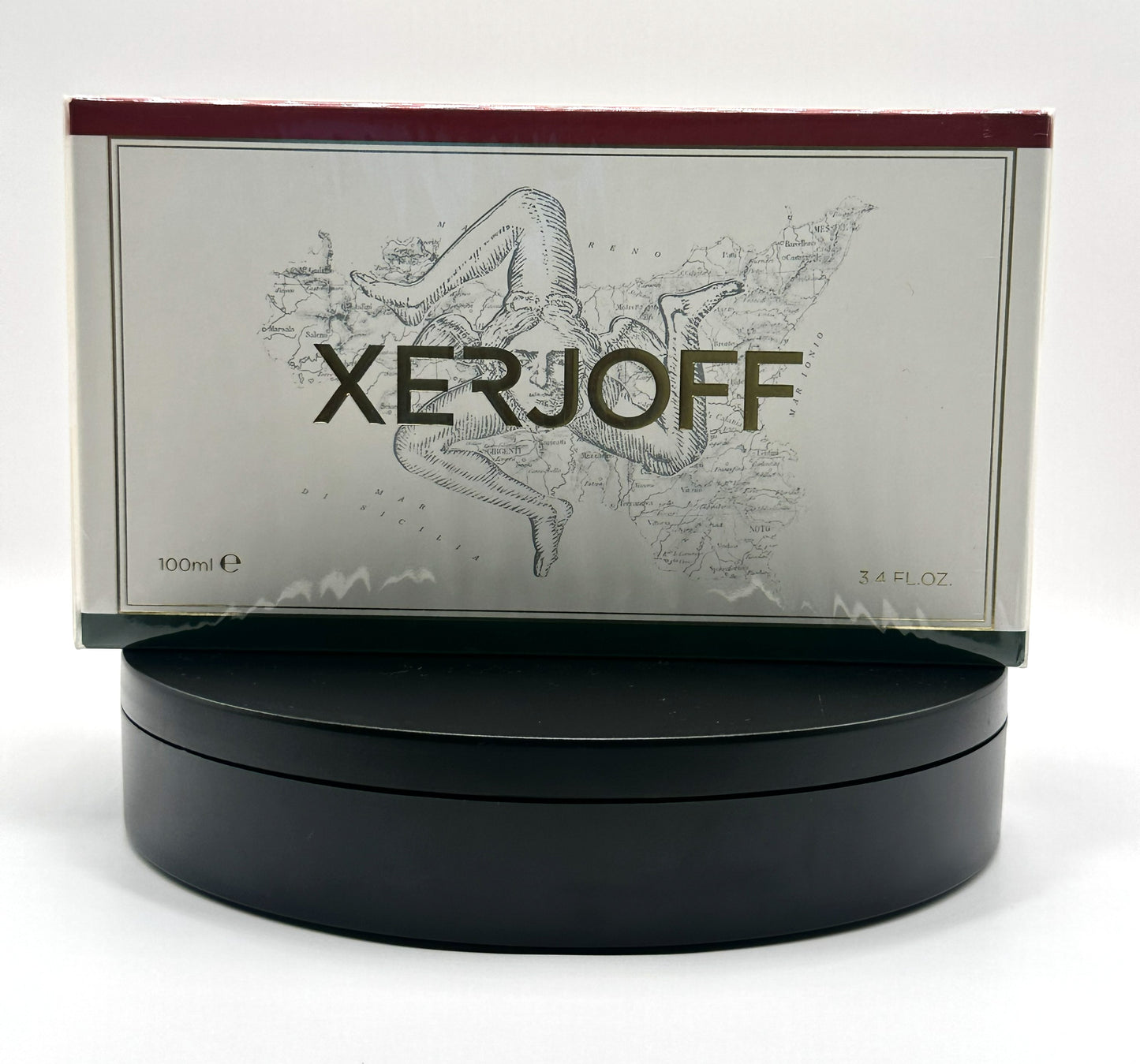 Xerjoff Naxos — Xerjoff Eau de Parfum · 3.4 oz / 100 ml