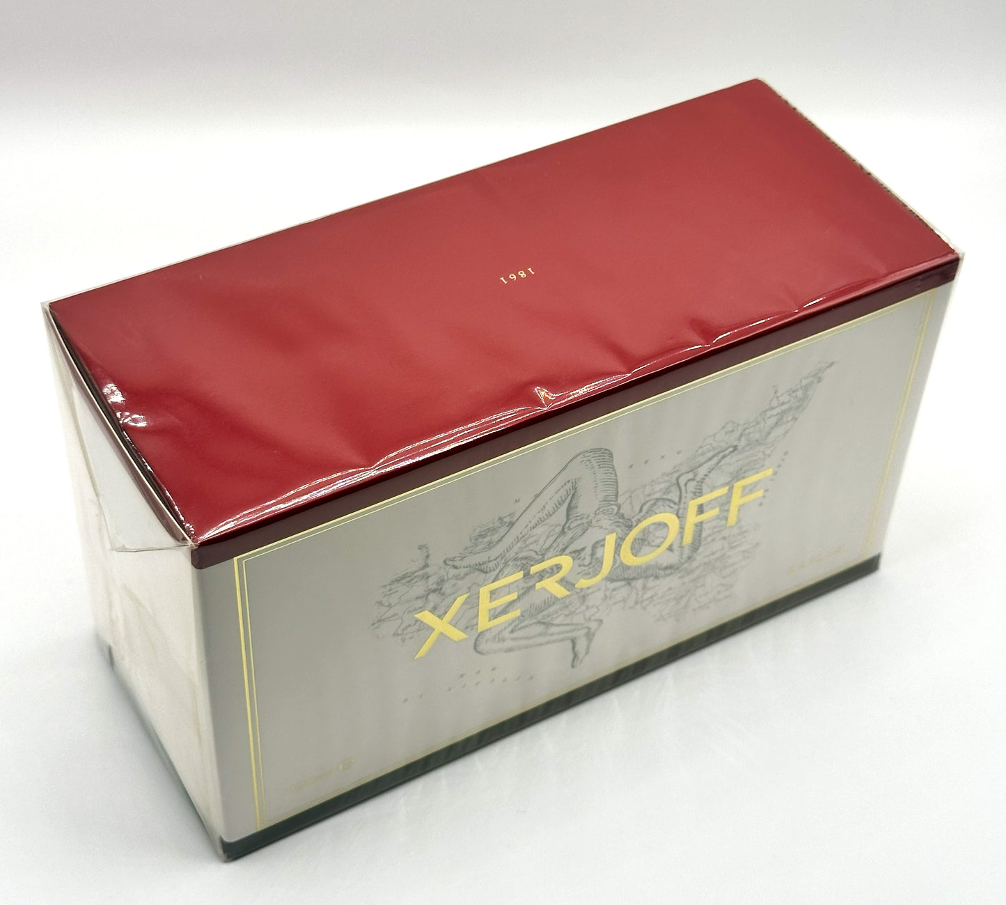 Xerjoff Naxos — Xerjoff Eau de Parfum · 3.4 oz / 100 ml