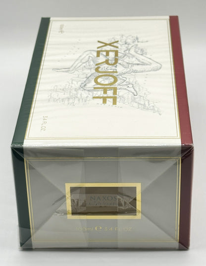 Xerjoff Naxos — Xerjoff Eau de Parfum · 3.4 oz / 100 ml