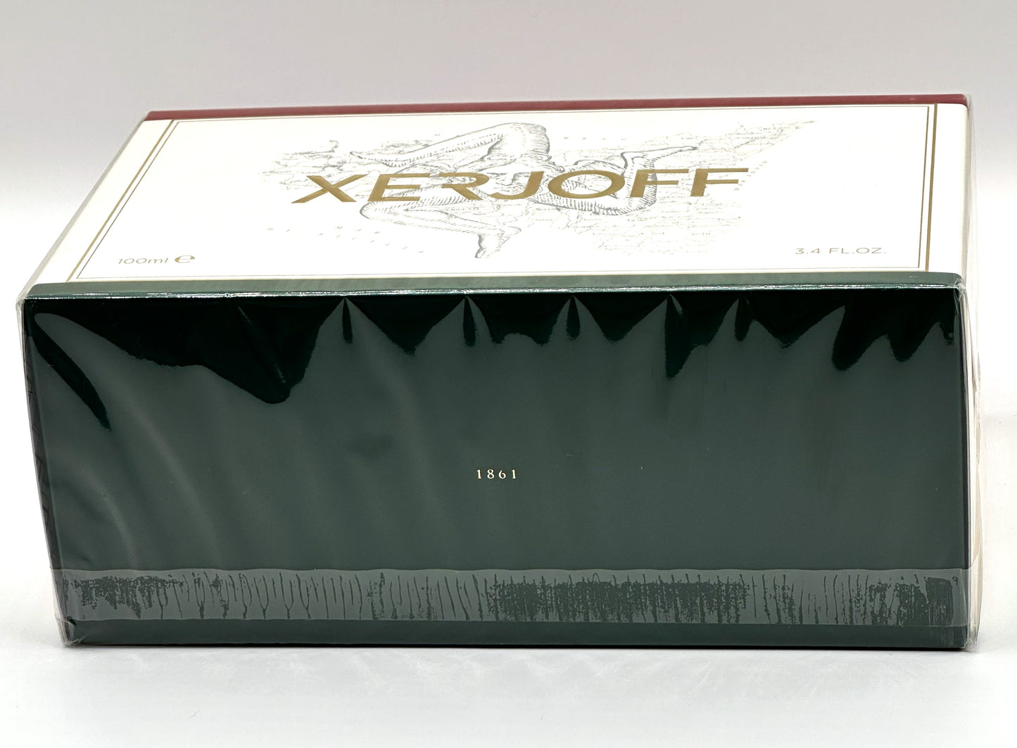 Xerjoff Naxos — Xerjoff Eau de Parfum · 3.4 oz / 100 ml